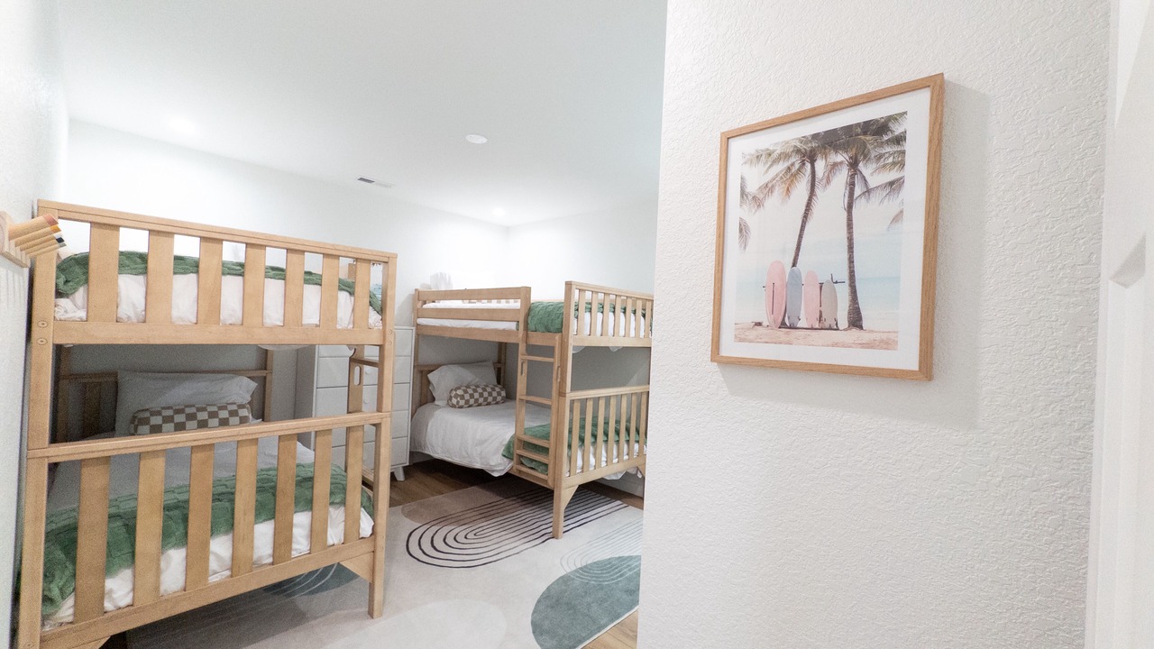 Photo of Bedroom in Nags Head