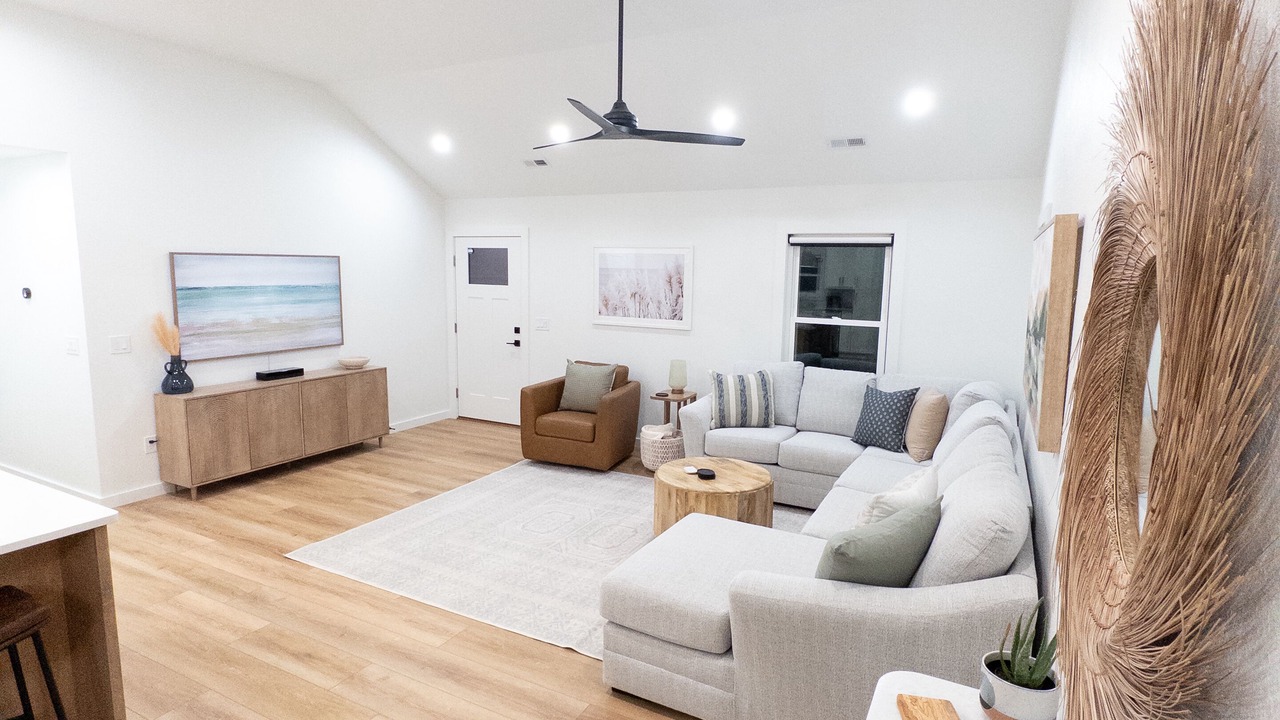 Photo of Livingroom in Nags Head