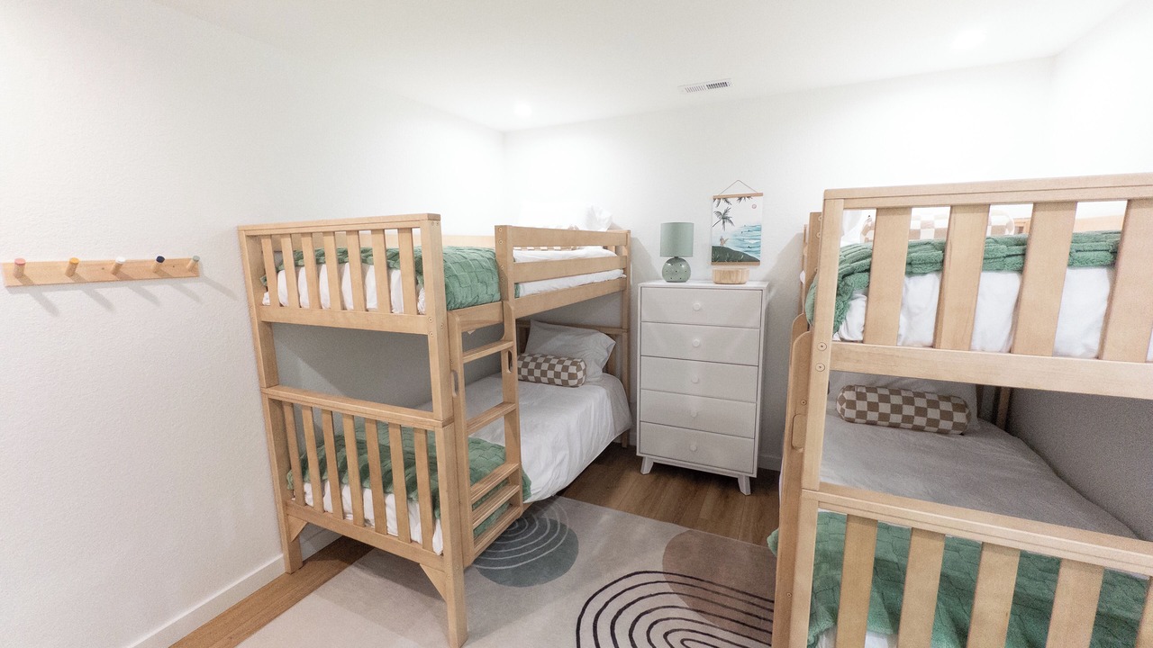 Photo of Bedroom in Nags Head