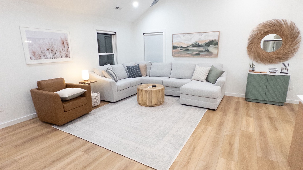 Photo of Livingroom in Nags Head