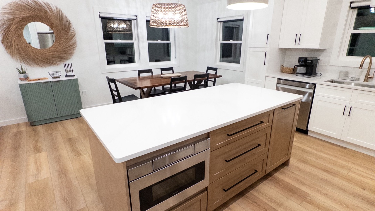 Photo of Kitchen in Nags Head