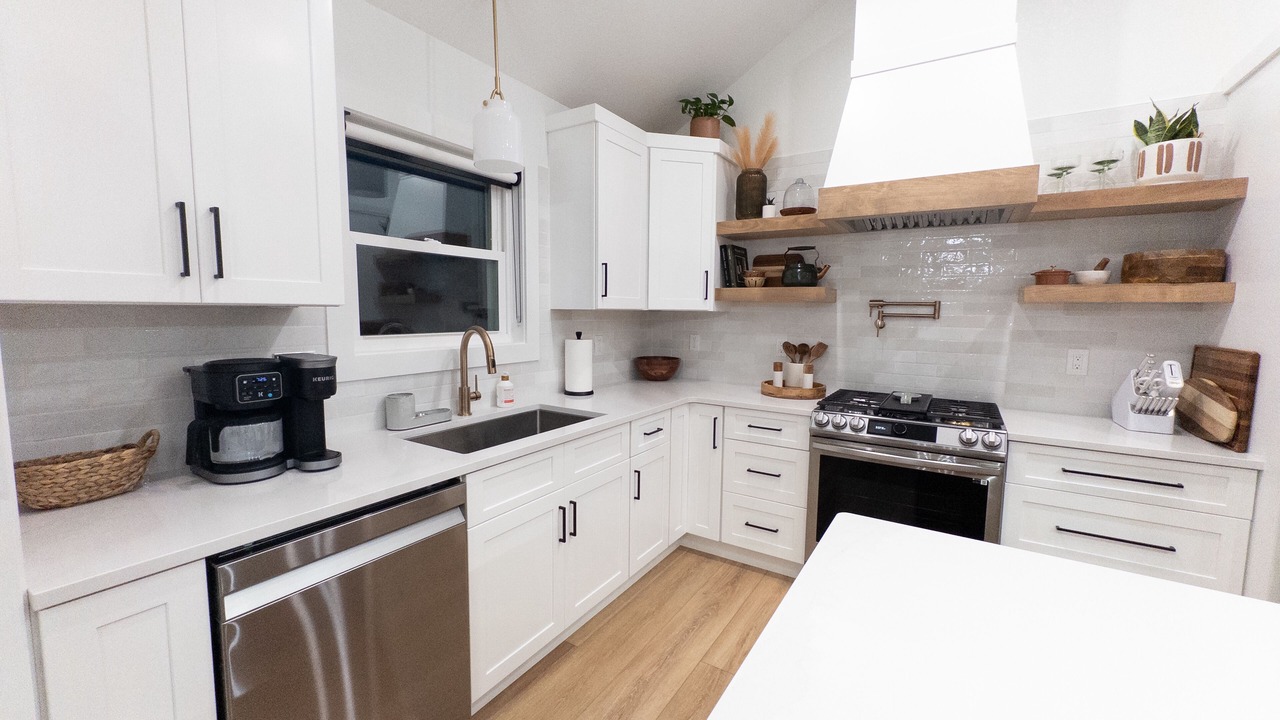 Photo of Kitchen in Nags Head