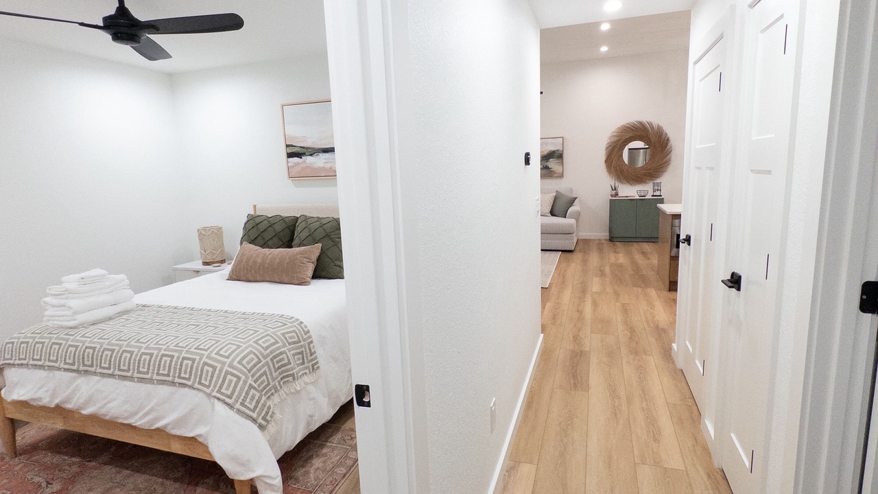 Photo of Bedroom in Nags Head