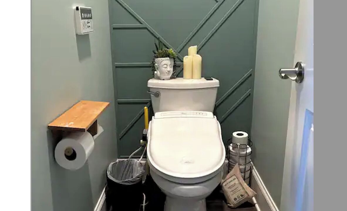 Photo of Bathroom in Stokesdale