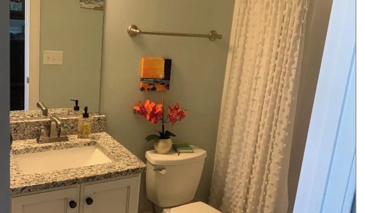 Photo of Bathroom in Stokesdale