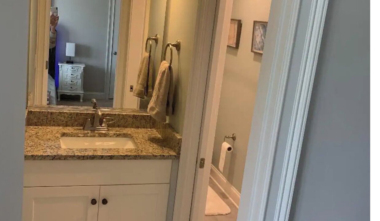 Photo of Bathroom in Stokesdale