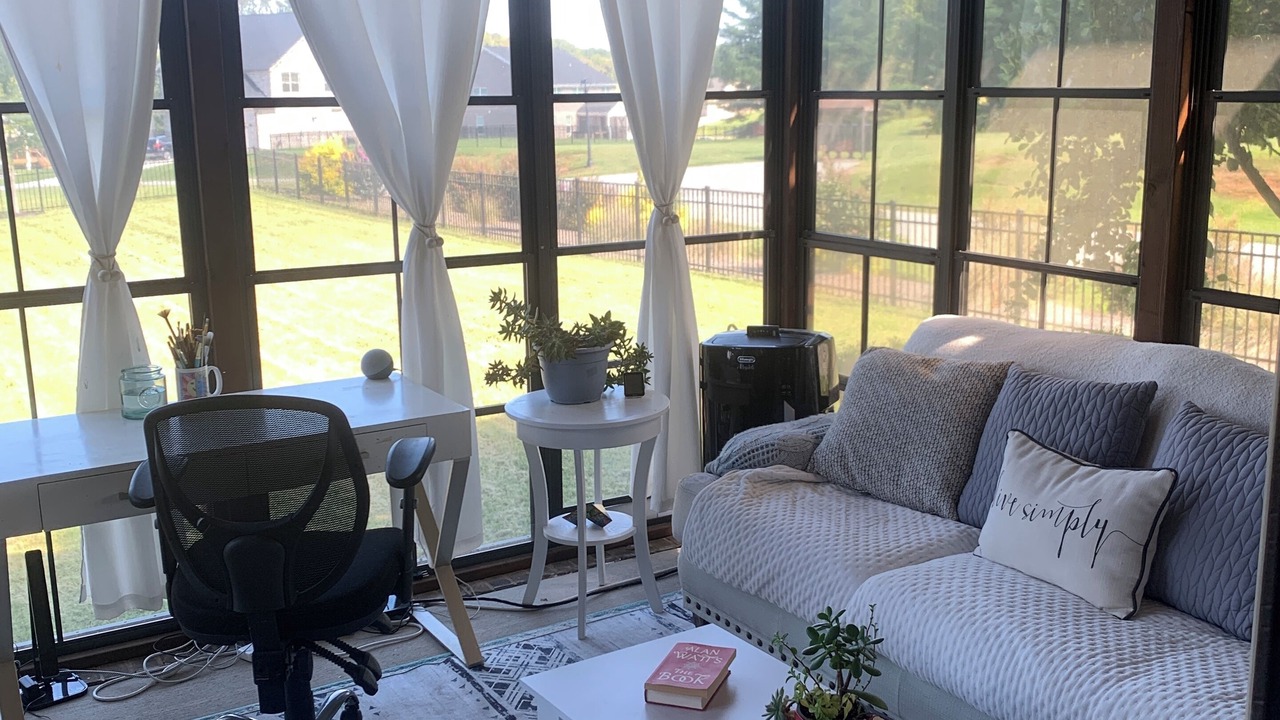 Photo of Livingroom in Stokesdale