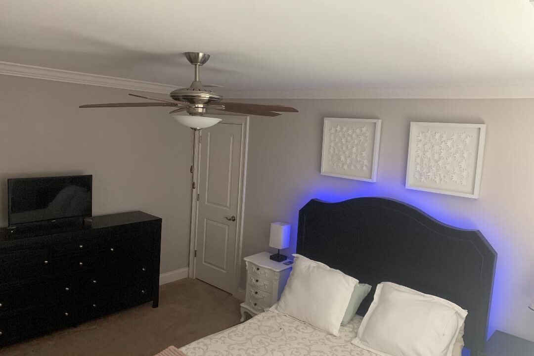 Photo of Bedroom in Stokesdale