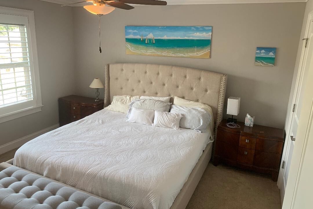 Photo of Bedroom in Stokesdale