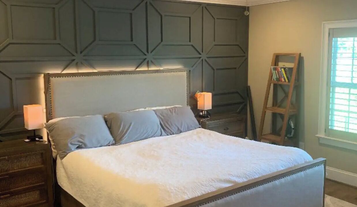 Photo of Bedroom in Stokesdale
