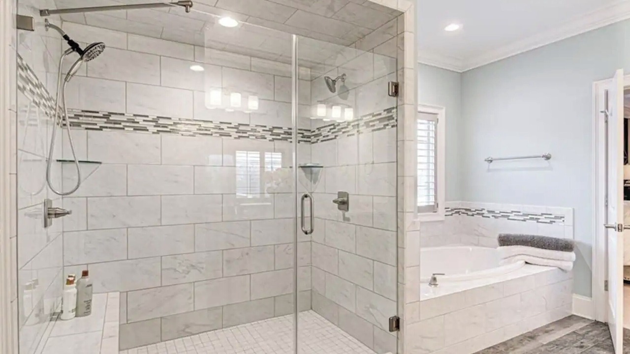 Photo of Bathroom in Stokesdale