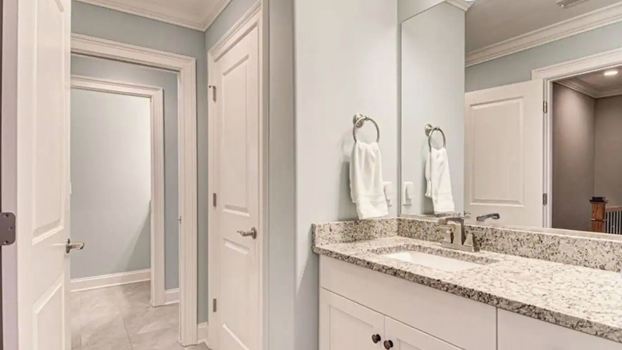Photo of Bathroom in Stokesdale