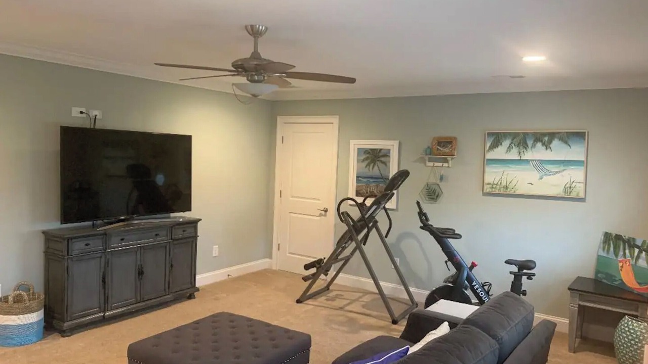 Photo of Livingroom in Stokesdale