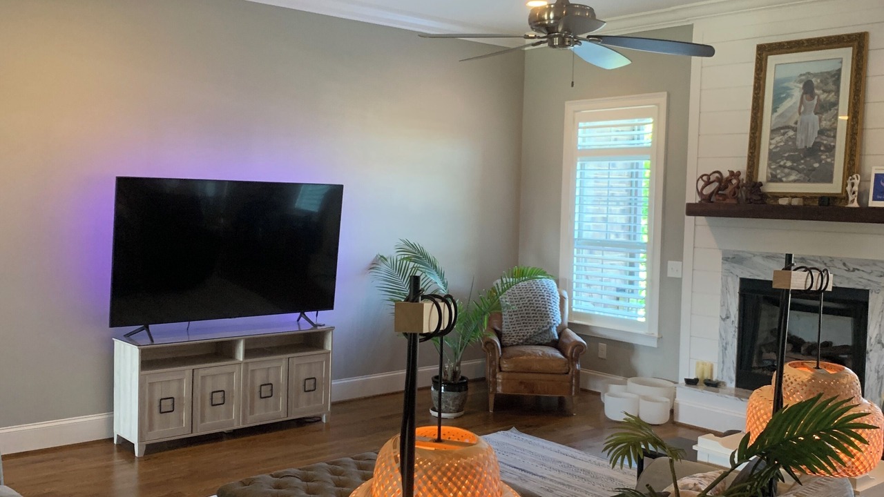 Photo of Livingroom in Stokesdale