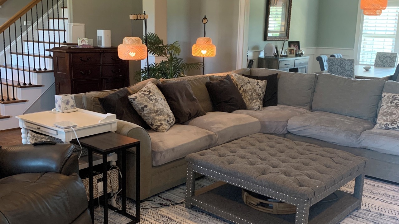 Photo of Livingroom in Stokesdale