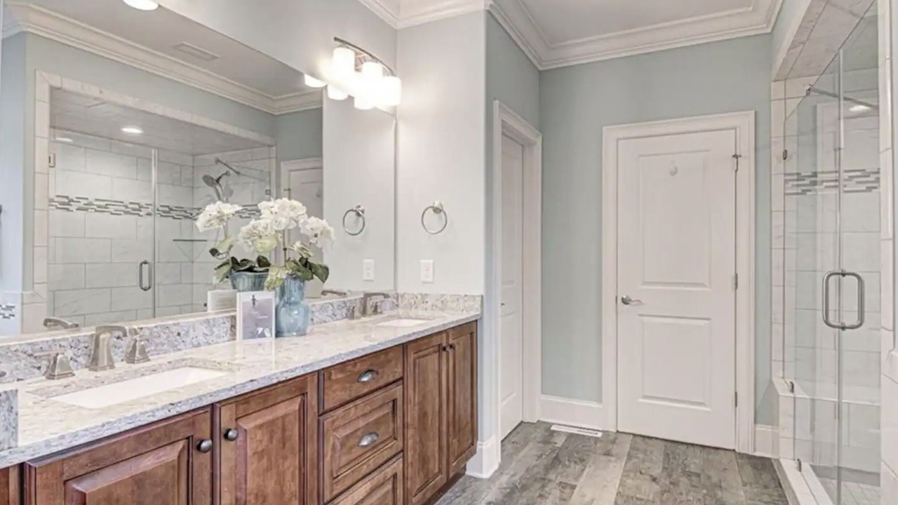 Photo of Bathroom in Stokesdale