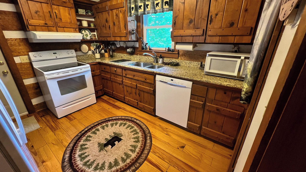 Photo of Kitchen in Jefferson