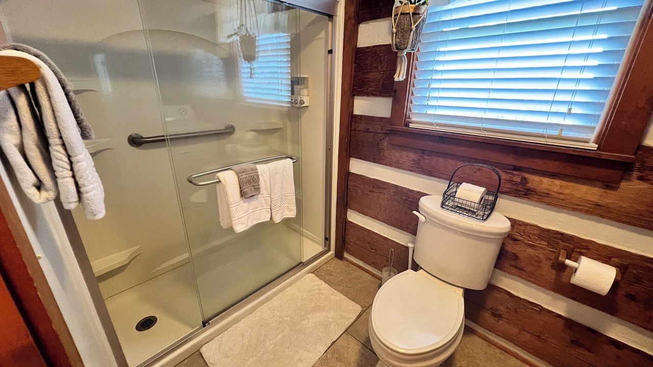 Photo of Bathroom in Jefferson