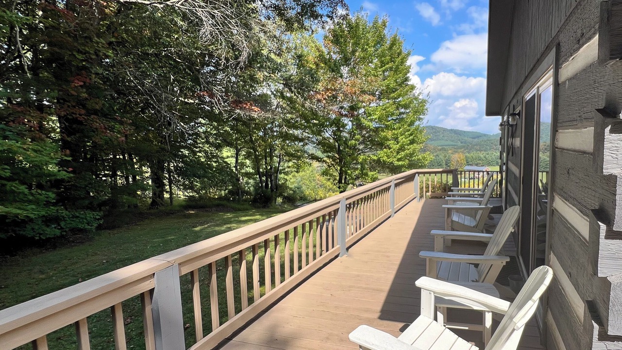 Photo of Patio Balcony in Jefferson