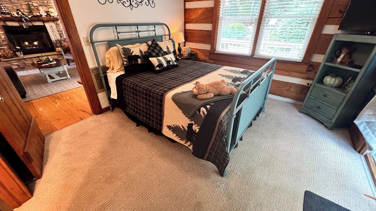 Photo of Bedroom in Jefferson