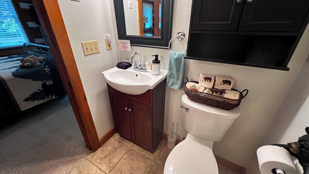 Photo of Bathroom in Jefferson