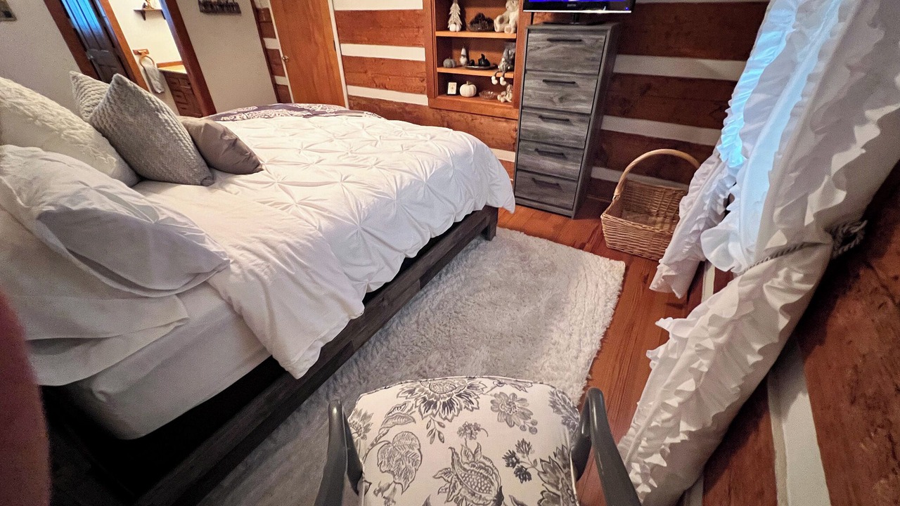 Photo of Bedroom in Jefferson