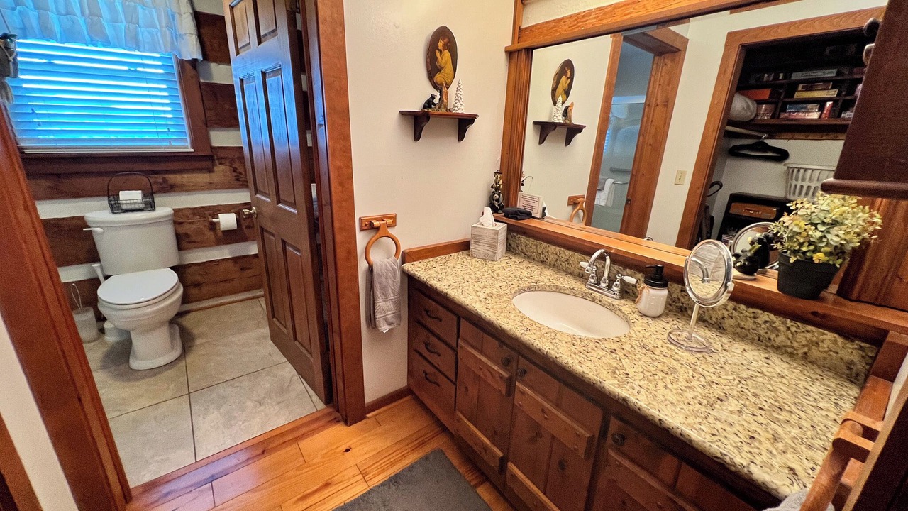 Photo of Bathroom in Jefferson