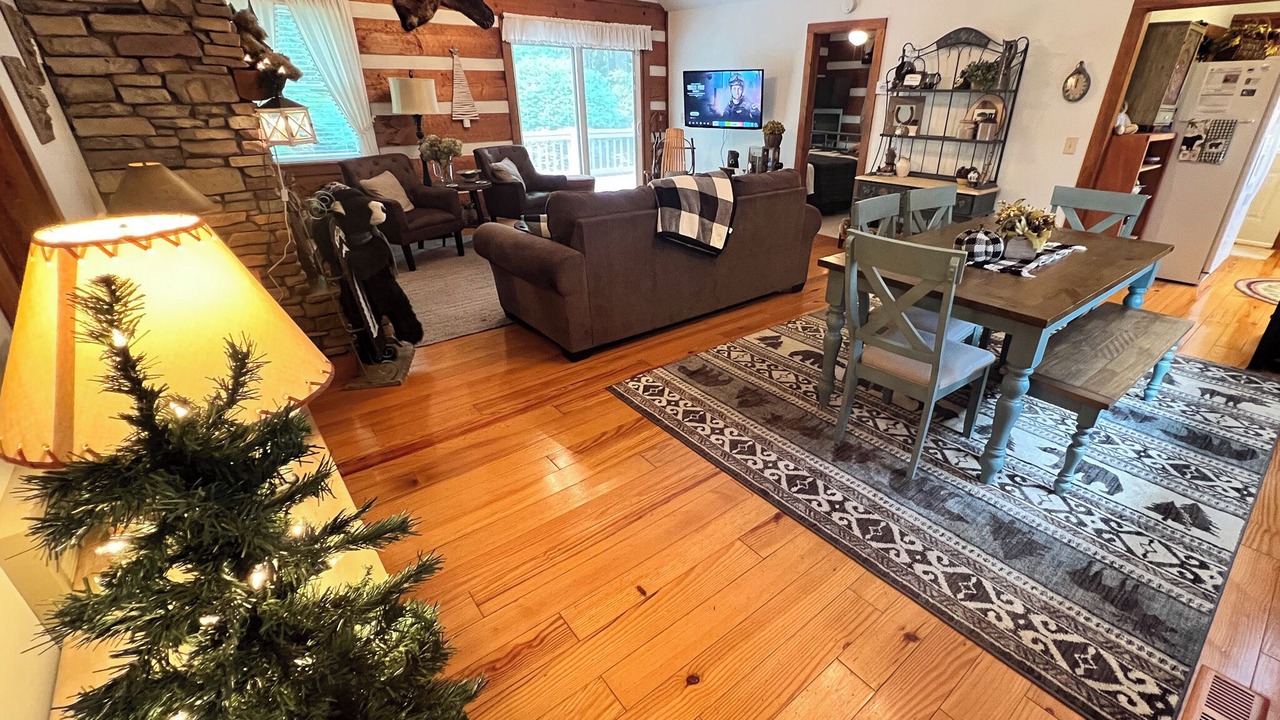Photo of Livingroom in Jefferson
