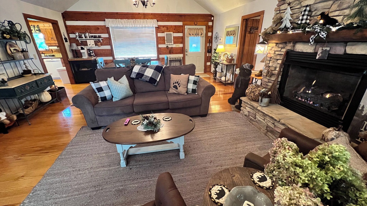 Photo of Livingroom in Jefferson