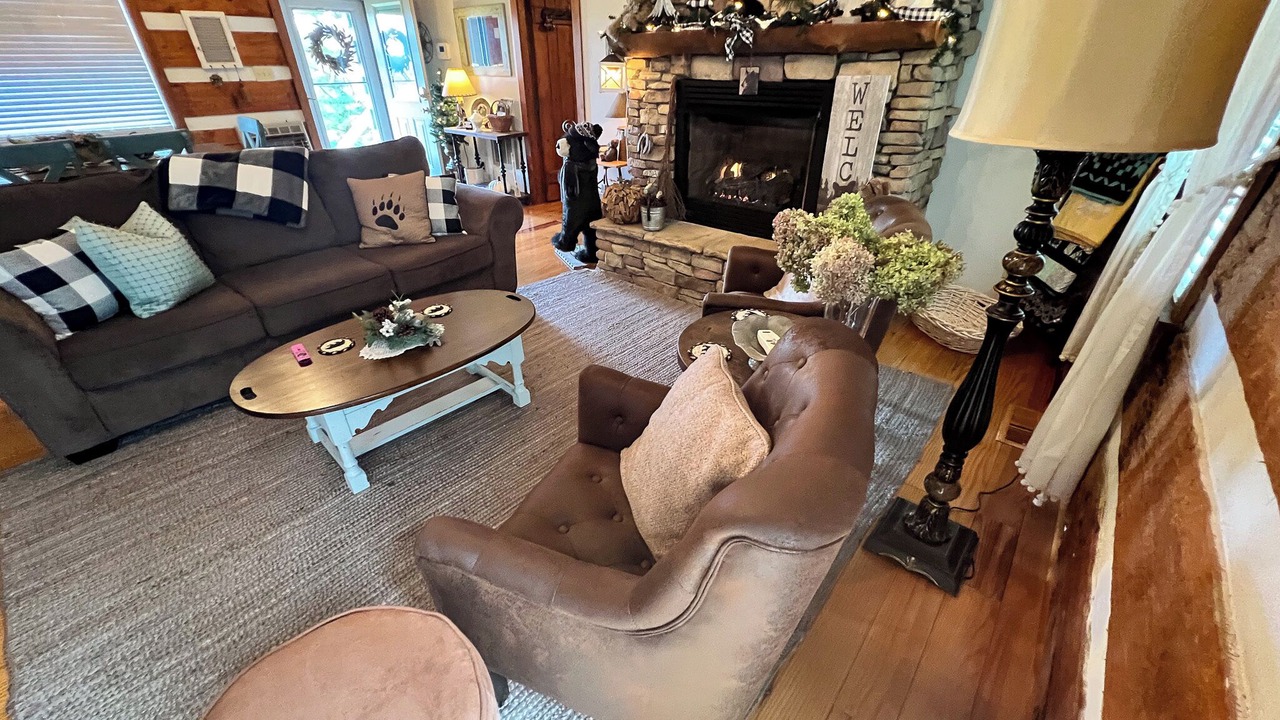 Photo of Livingroom in Jefferson