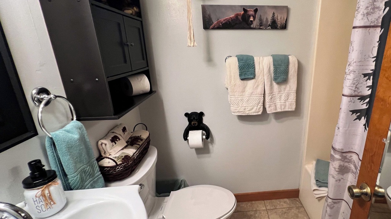 Photo of Bathroom in Jefferson