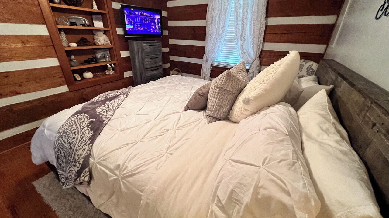 Photo of Bedroom in Jefferson