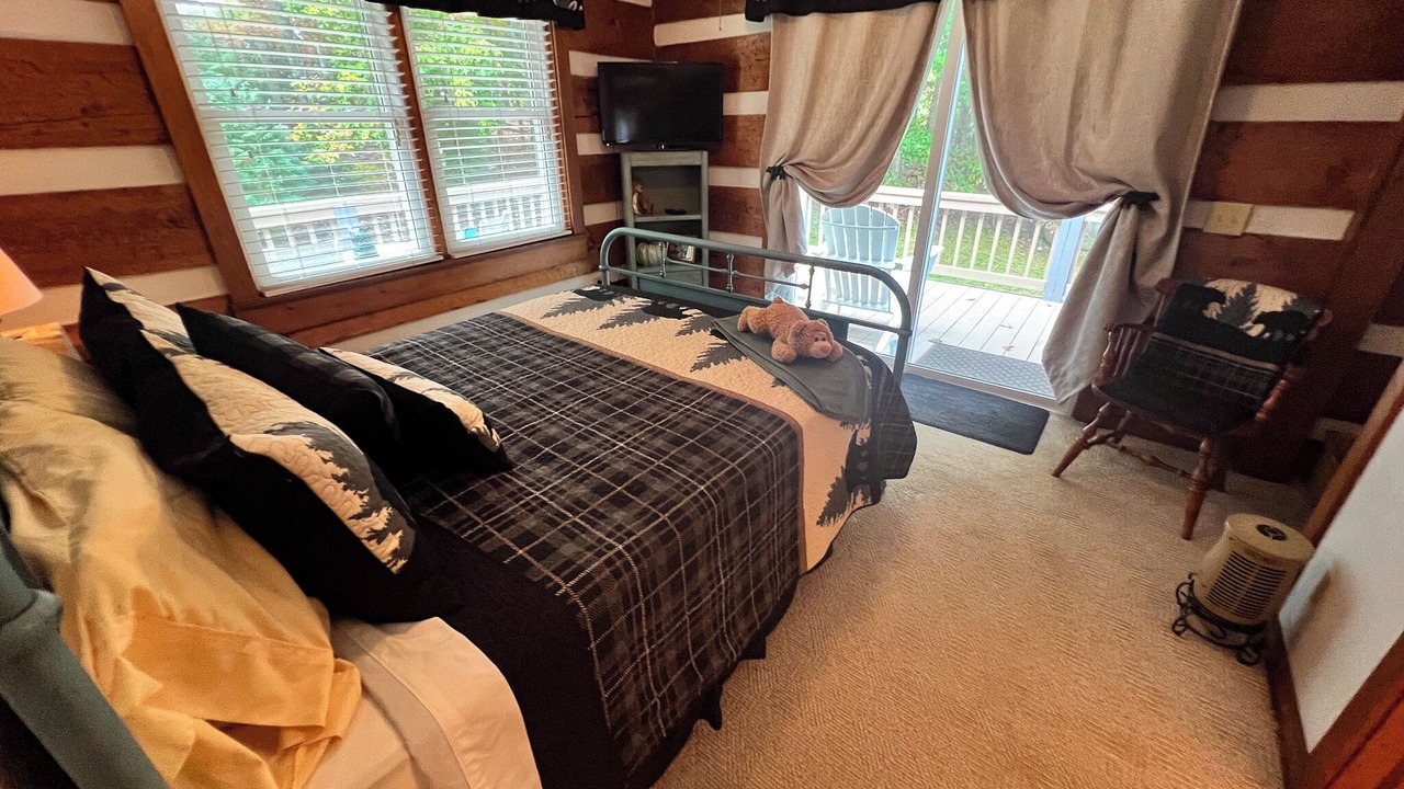 Photo of Bedroom in Jefferson