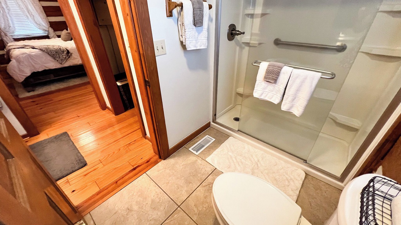 Photo of Bathroom in Jefferson