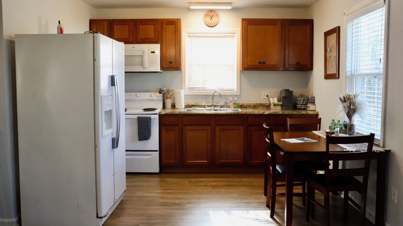 Photo of Kitchen in Hobucken