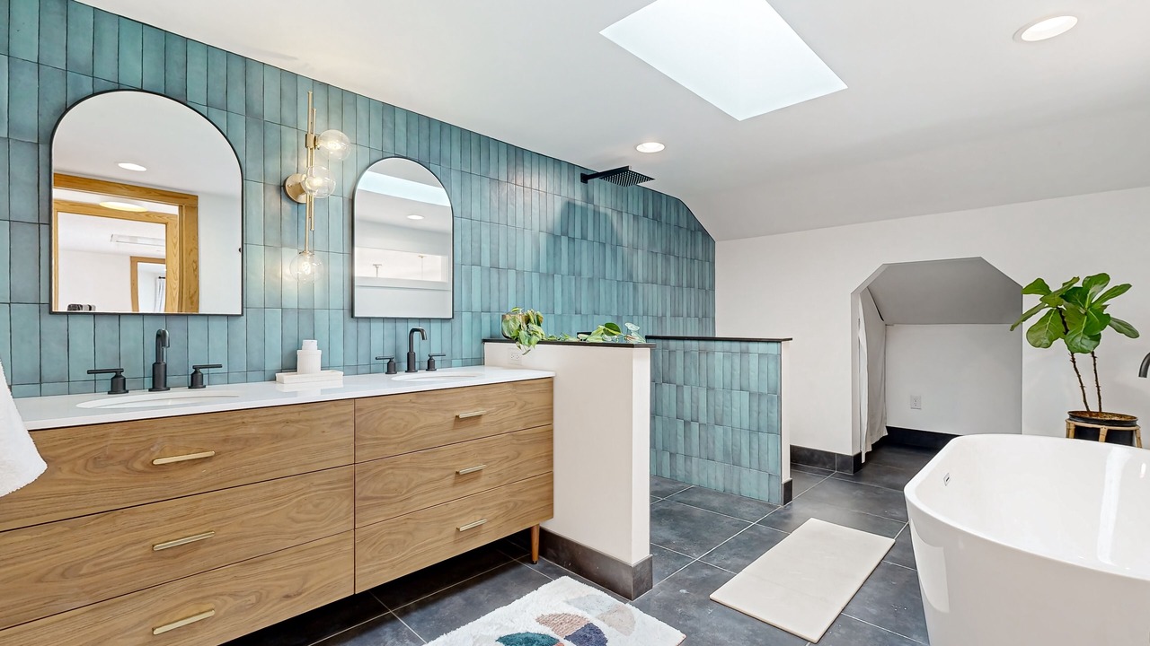 Photo of Bathroom in Alexander