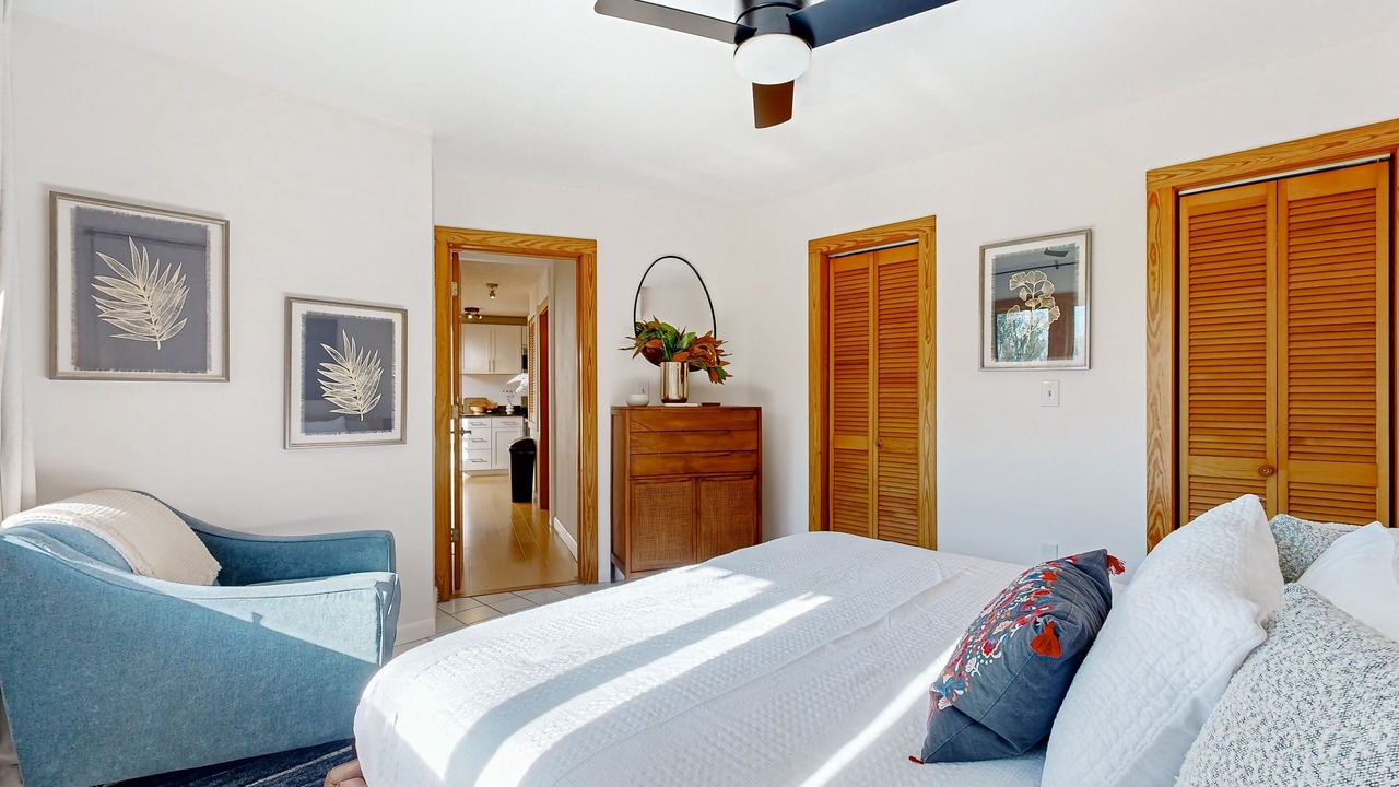 Photo of Bedroom in Alexander