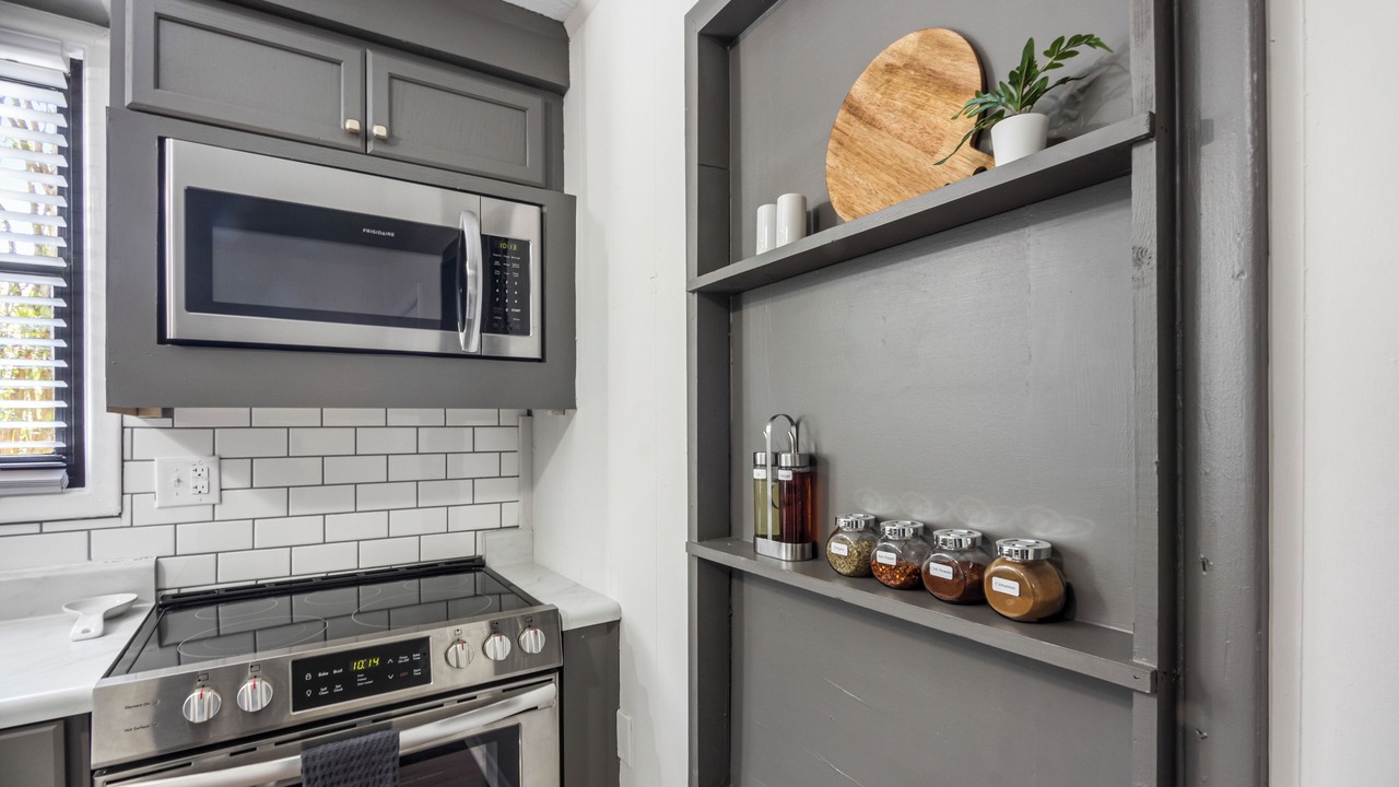 Photo of Kitchen in Augusta