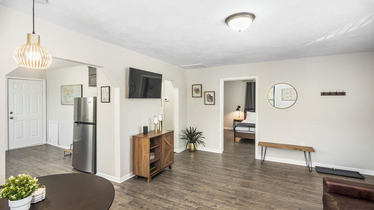 Photo of Livingroom in Augusta