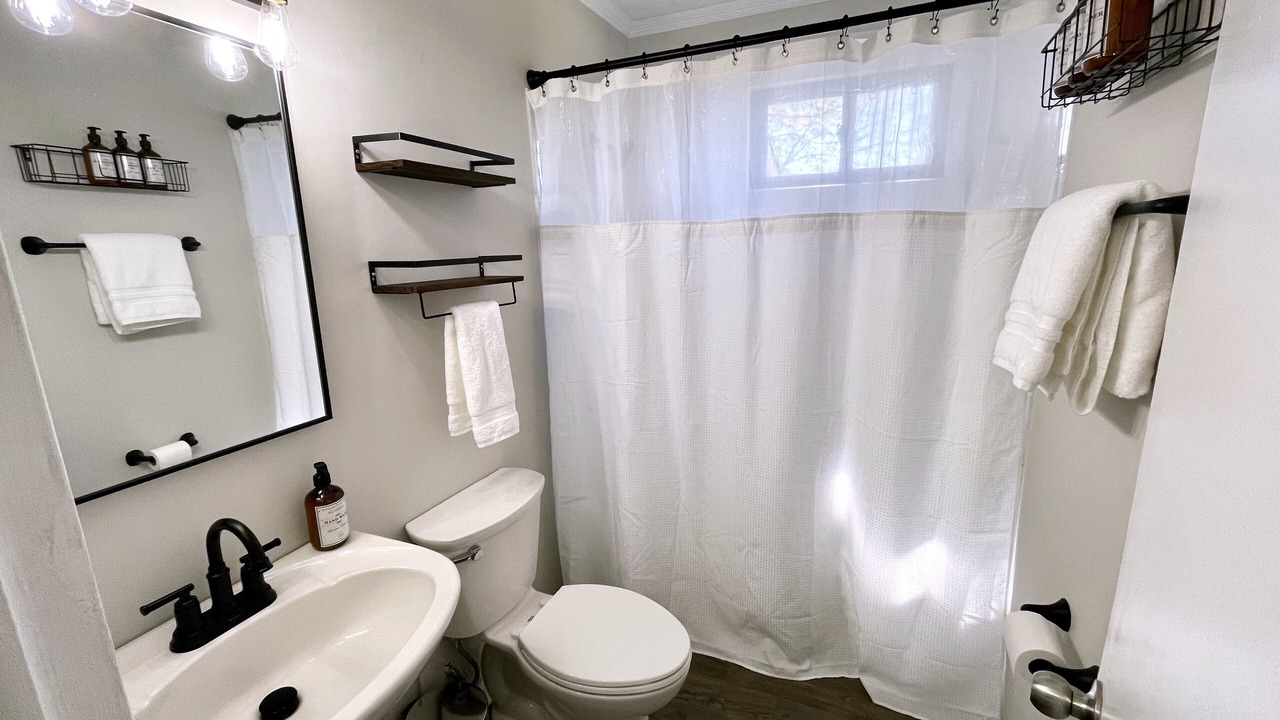 Photo of Bathroom in Augusta