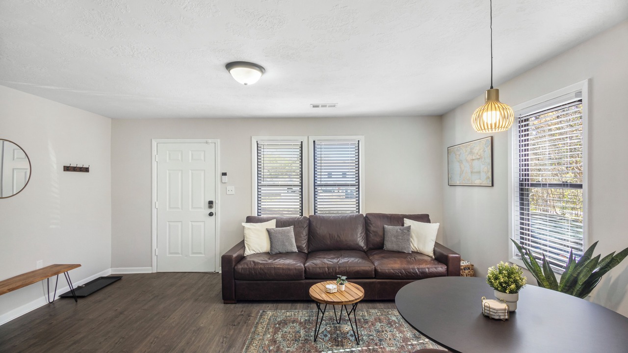 Photo of Livingroom in Augusta