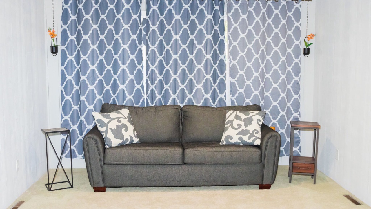 Photo of Livingroom in Concord
