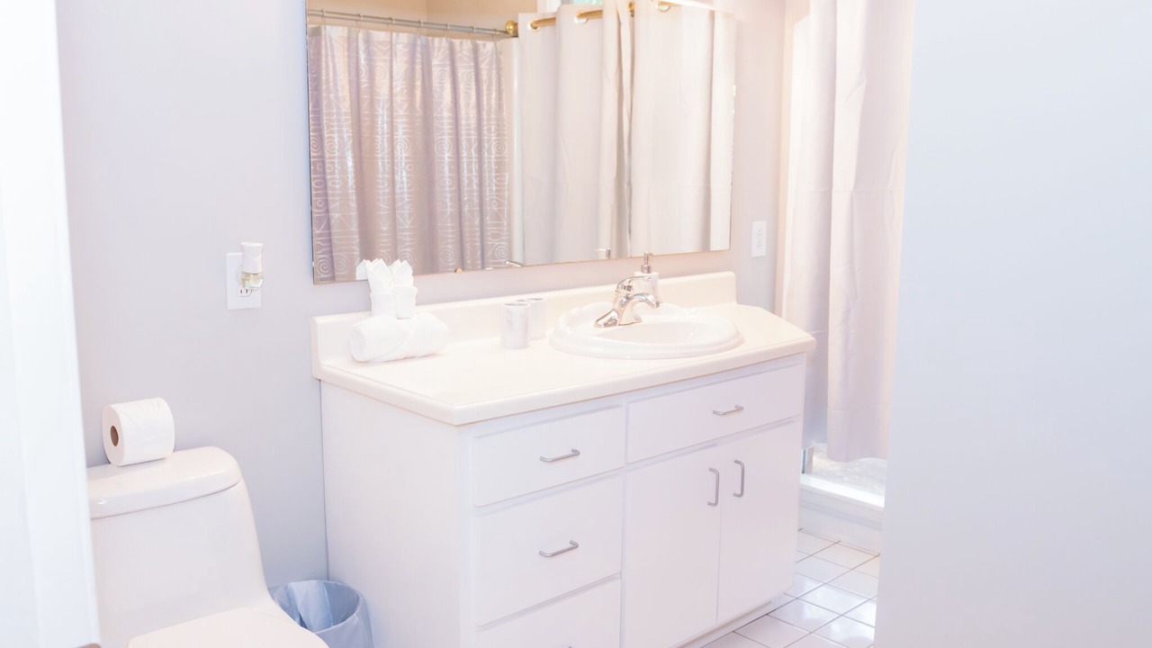 Photo of Bathroom in Concord
