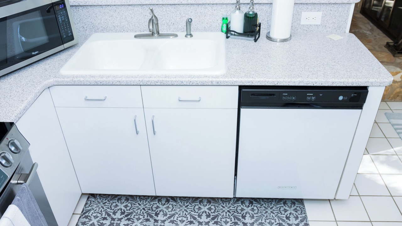 Photo of Kitchen in Concord