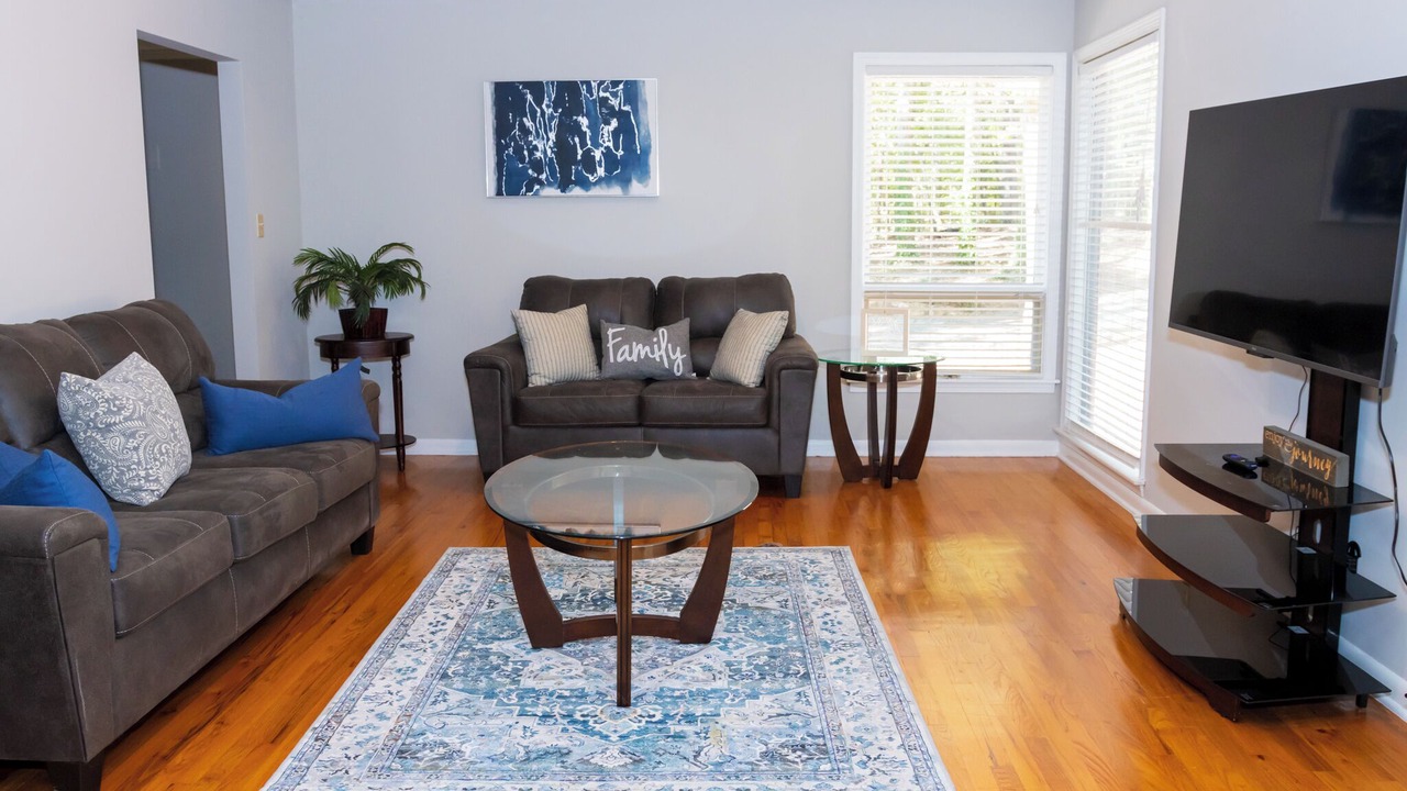 Photo of Livingroom in Concord