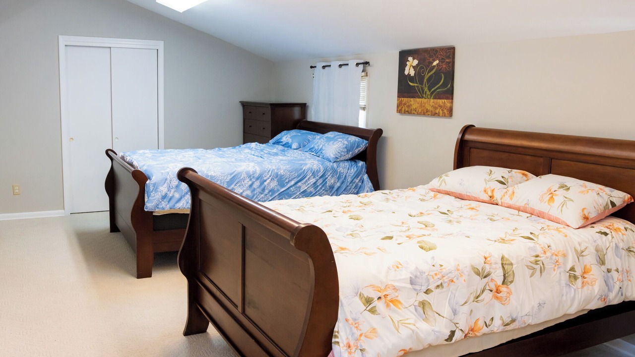 Photo of Bedroom in Concord