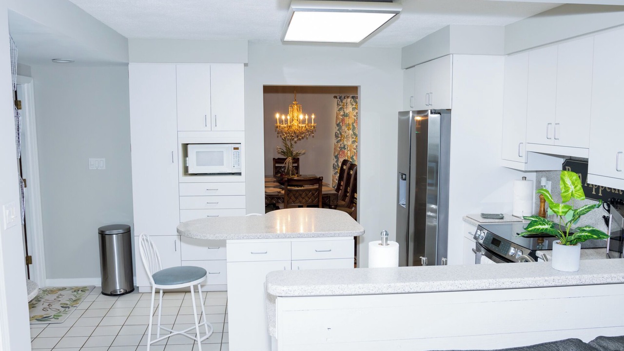Photo of Kitchen in Concord