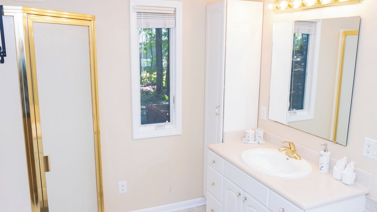 Photo of Bathroom in Concord