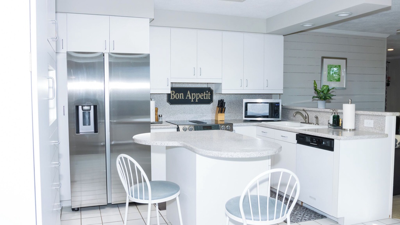 Photo of Kitchen in Concord