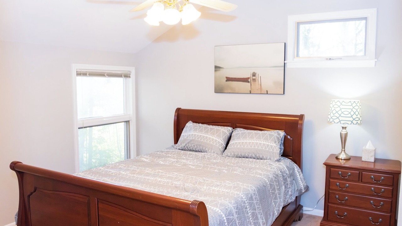 Photo of Bedroom in Concord